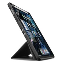 SBS Magnetska futrola za iPad Pro 11" 2024, crna